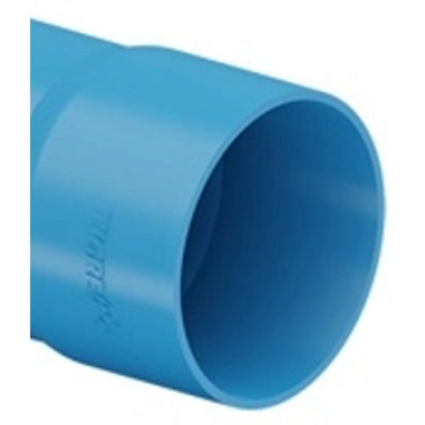 Curva 90º Irrigação DN-75 Tigre