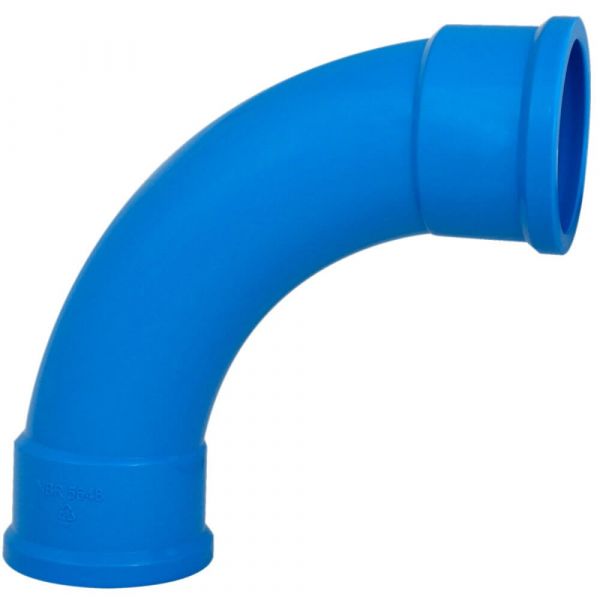 Curva 90º Irrigação DN50 CB Amanco