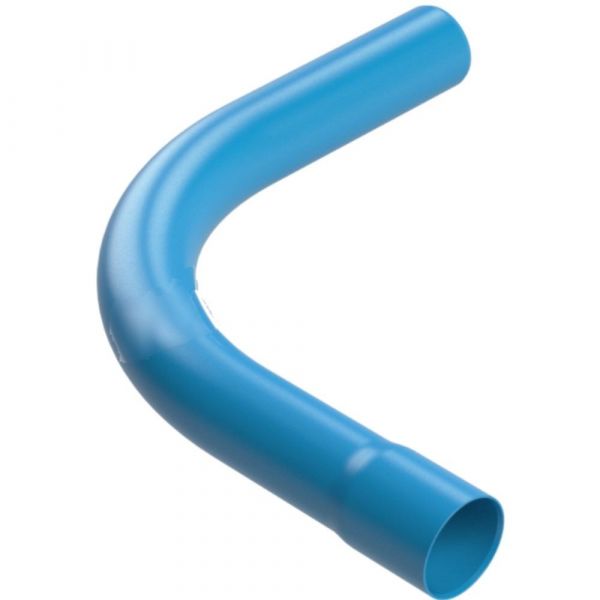 Curva 90º Irrigação DN75 CB Amanco