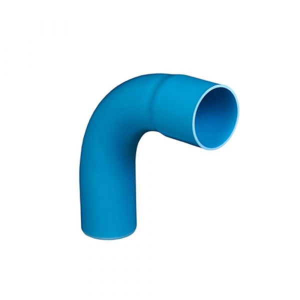 Curva 90º Irrigação PN125 PTI Conexões