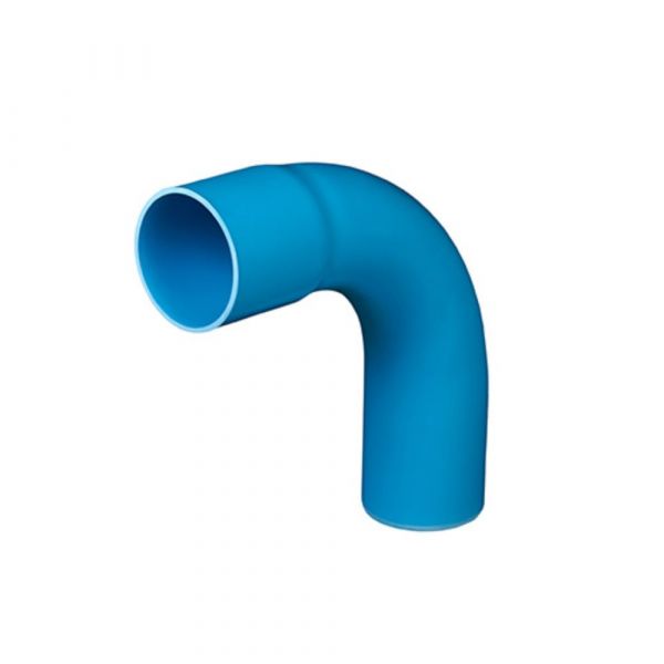 Curva 90º Irrigação PN125 PTI Conexões