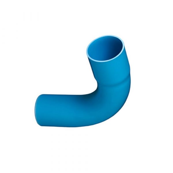 Curva 90º Irrigação PN125 PTI Conexões