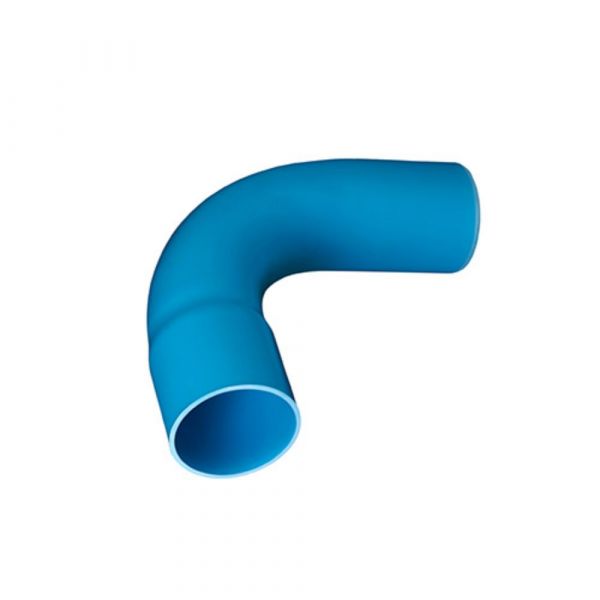 Curva 90º Irrigação PN125 PTI Conexões