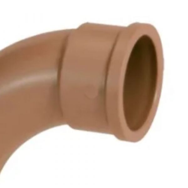 Curva 90° Soldável 20mm Krona