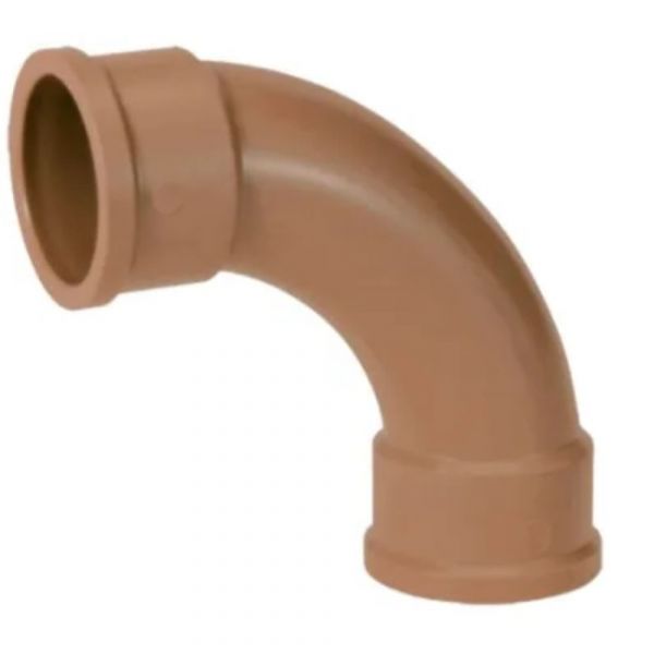 Curva Soldável 90° 32mm Krona