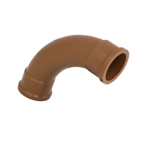 Curva 90° Soldável 40mm Krona 