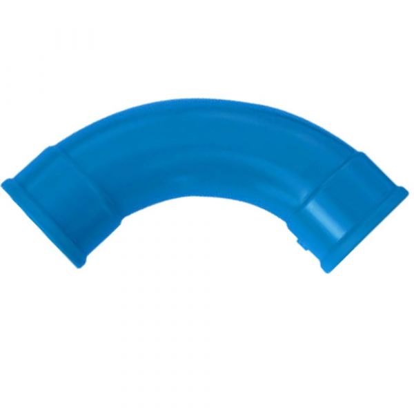 Curva 90º Solda Agro DN-25 Amanco