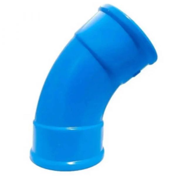 Curva Irrigação 45° CB DN50 Amanco