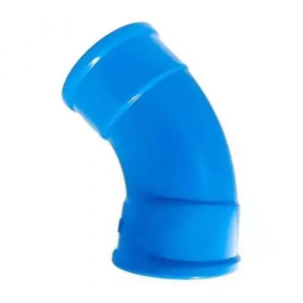 Curva Irrigação 45° CB DN75 Amanco