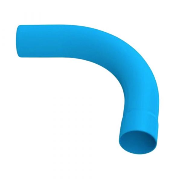 Curva Irrigação 90° DN125 Amanco