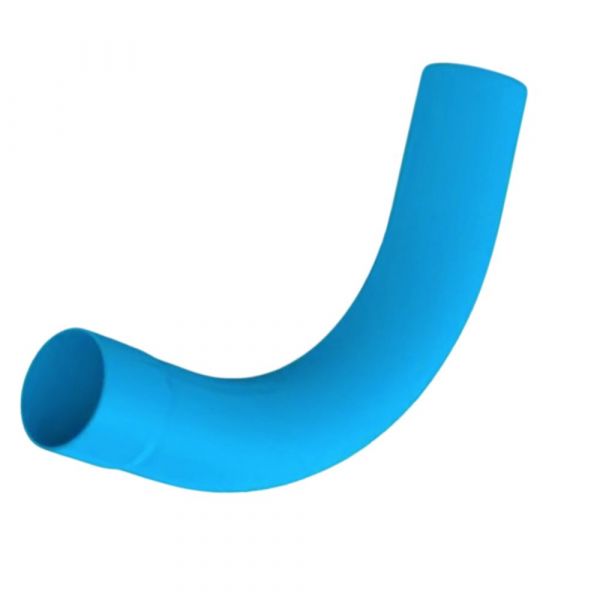 Curva Irrigação 90° DN125 Amanco