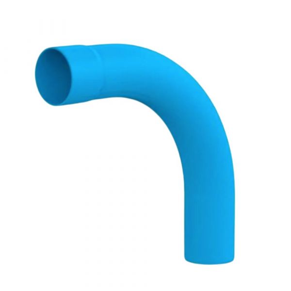 Curva Irrigação 90° DN125 Amanco