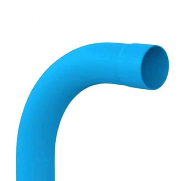 Curva Irrigação 90° DN125 Amanco