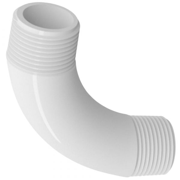 Curva Roscável 90º 1/2 Pol. Krona 