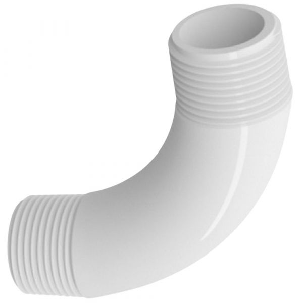 Curva Roscável 90º 1/2 Pol. Krona 