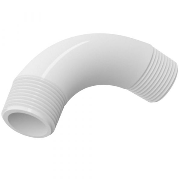 Curva Roscável 90º 1/2 Pol. Krona 