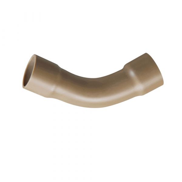 Curva Soldável 45º 32mm Fortlev