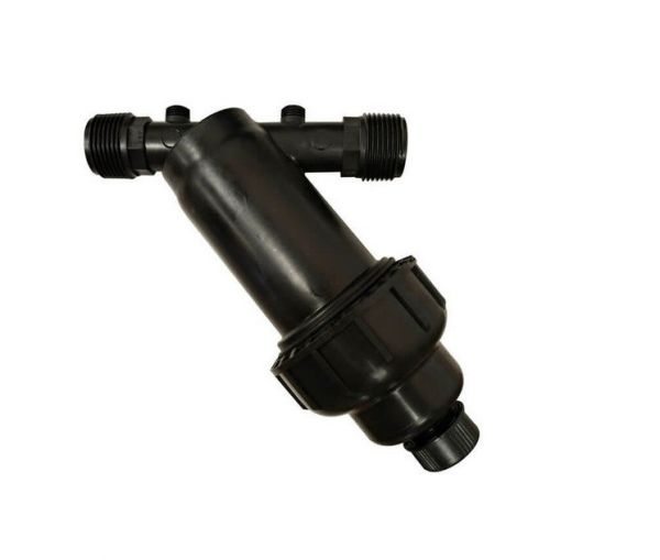 Filtro De Irrigação Tela Inox 2120 Mesh Irritec