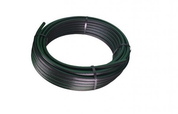 1 Metro de Tubo Flexível Swing Pipe SPX 100 Bobina 30m Rain Bird A82060