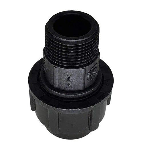 Adaptador Compressão 20mm x 1/2Irritec