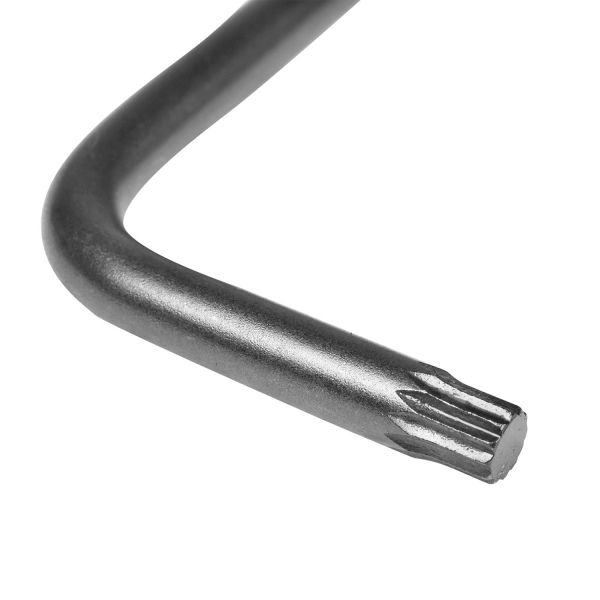 Chave L Multidentada 16mm- Gedore