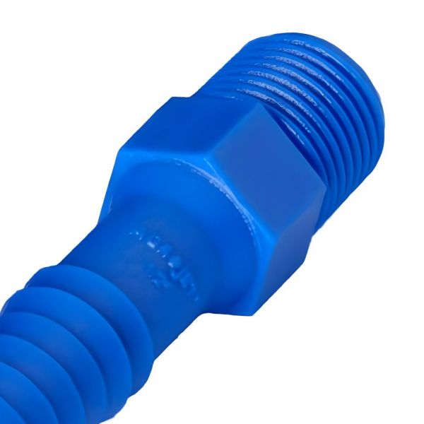 Niple De Redução 1/2