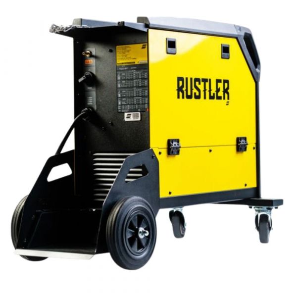 Fonte Inversora Rustler 300I ESAB