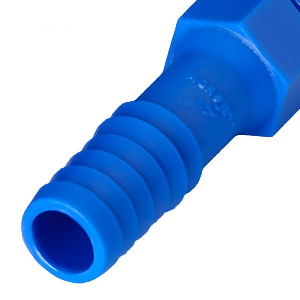 Niple De Redução 1/2