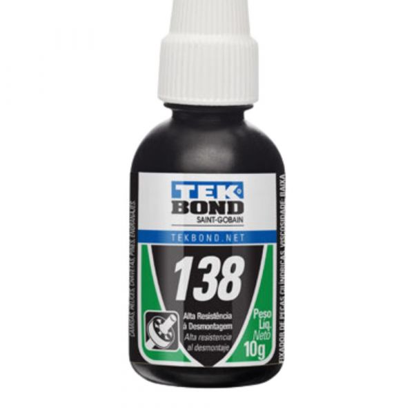 Trava Rosca AMT 138 10g Tek Bond