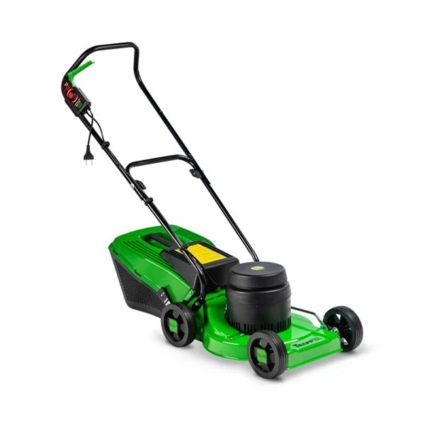 Cortador De Grama Mono Km400 1800w com recolhedor- Trapp