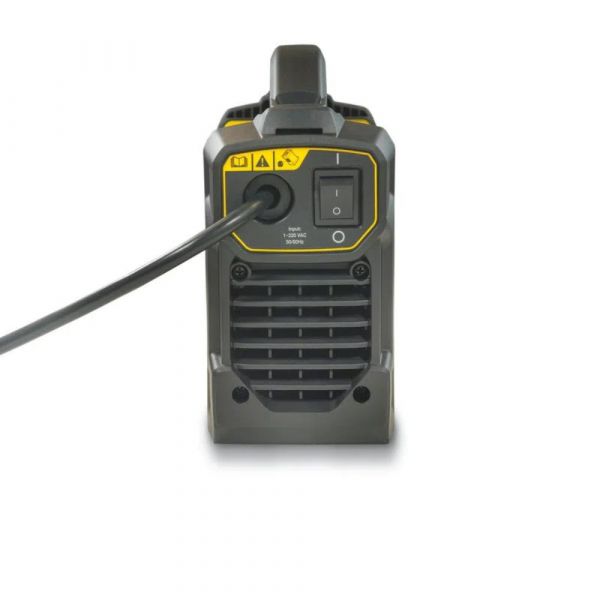 Máquina de Solda Inversora HandyArc 162i - 220V Esab