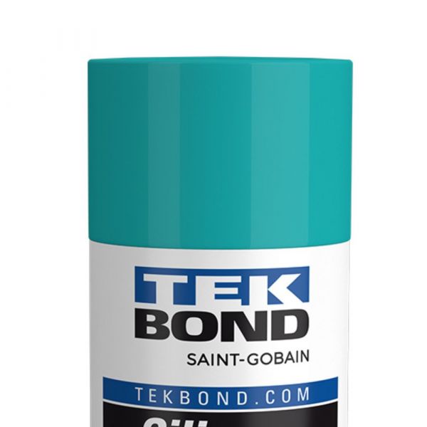 Silicone Líquido Tekspray 300ml Incolor Tekbond