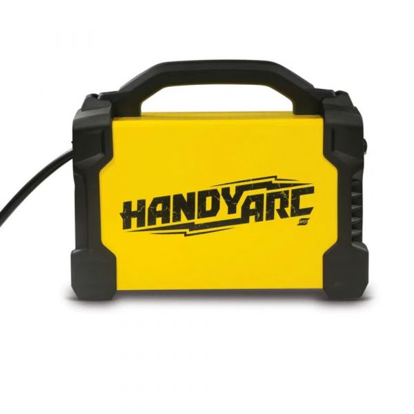 Máquina de Solda Inversora HandyArc 162i - 220V Esab