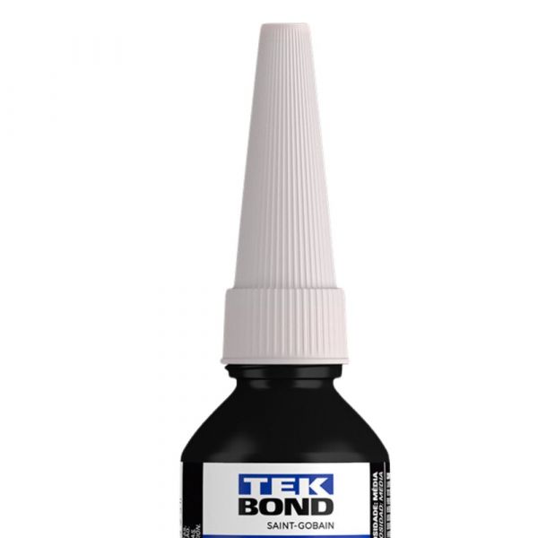 Trava Parafuso Violeta BT 113 10g Tek Bond