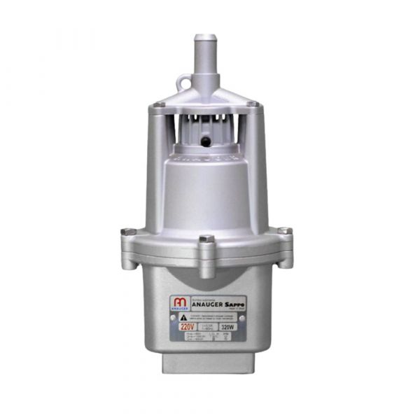 Bomba Submersa Sappo 5g 220V Anauger