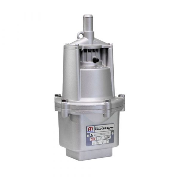 Bomba Submersa Sappo 5g 220V Anauger