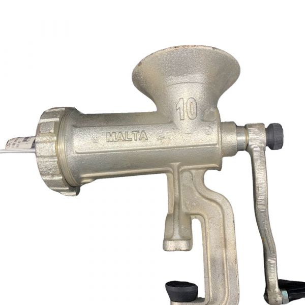 Moedor de Carne B10 Malta