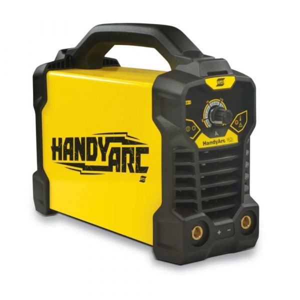 Máquina de Solda Inversora HandyArc 162i - 220V Esab
