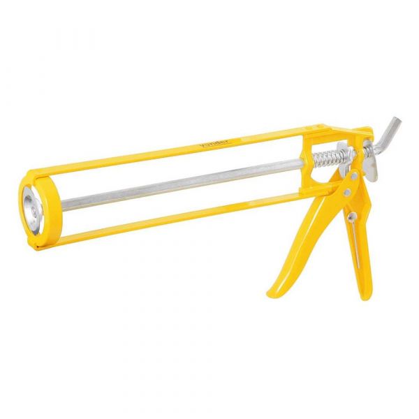 Aplicador Tubular Para Silicone Vonder