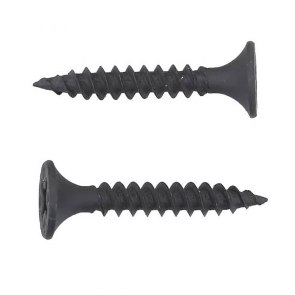 Parafuso Para Dobradiça em Aço 4,2x25 Bemfixa