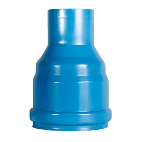 Defofo Redução 200x100mm Soldável BSAxBSA Conexões Catarinense