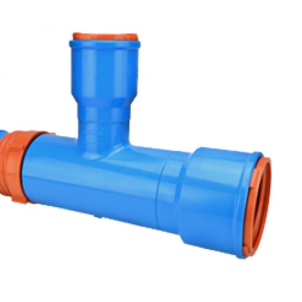 Derivação de Redução Fêmea ERR 3x2 Pol. Amanco