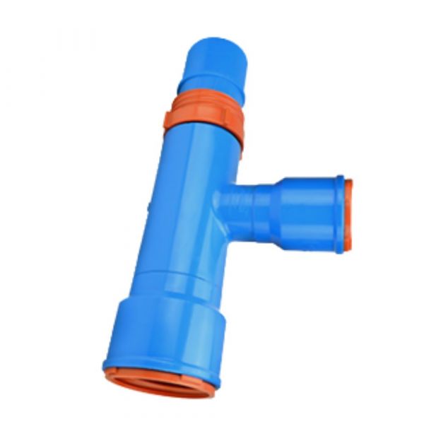 Derivação de Redução Fêmea ERR 3x2 Pol. Amanco