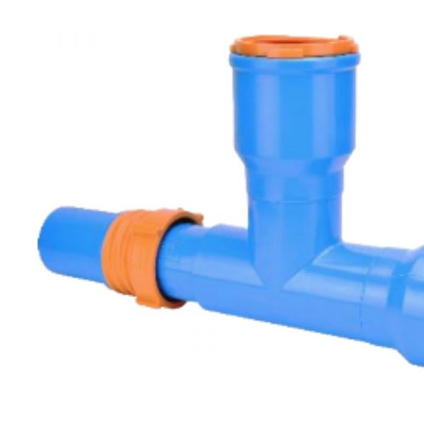 Derivação Fêmea ERR 3 Pol. Móvel Amanco