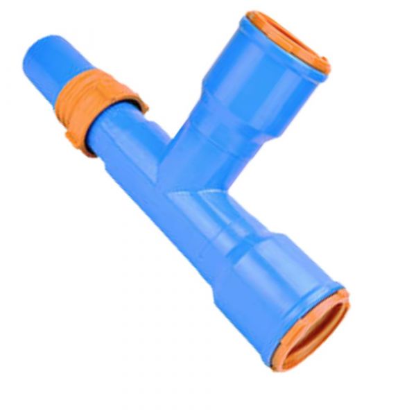 Derivação Fêmea ERR 3 Pol. Móvel Amanco