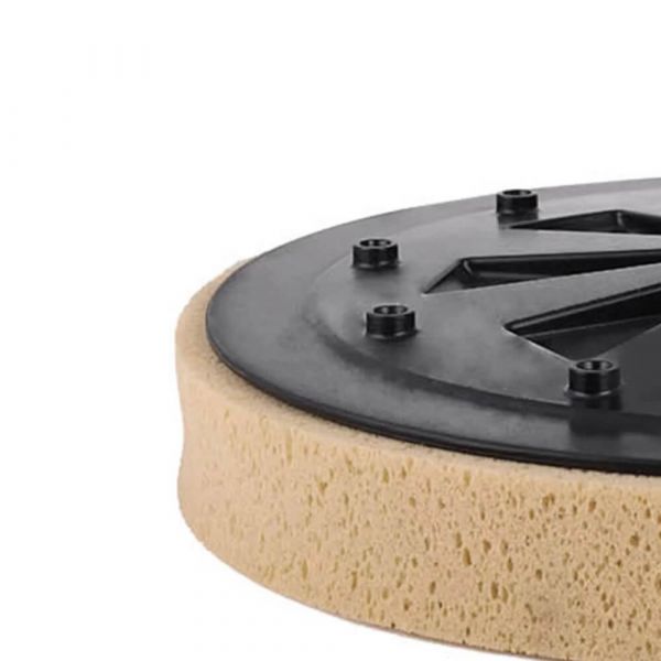 Desempenadeira Elétrica Para Reboco MDE 1200W Menegotti