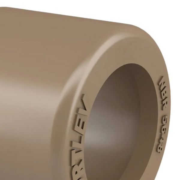 Bucha De Redução Soldável  40X32mm Fortlev 