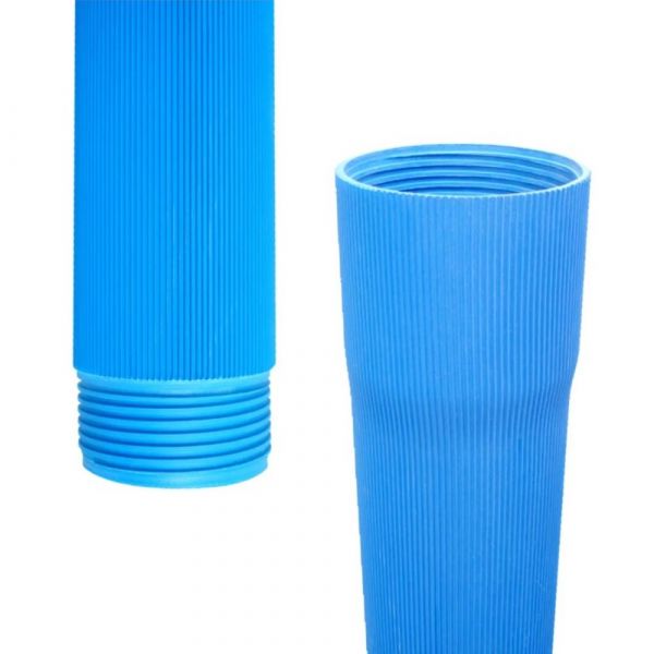 Tubo Revestimento STD 100mmX2M Emar