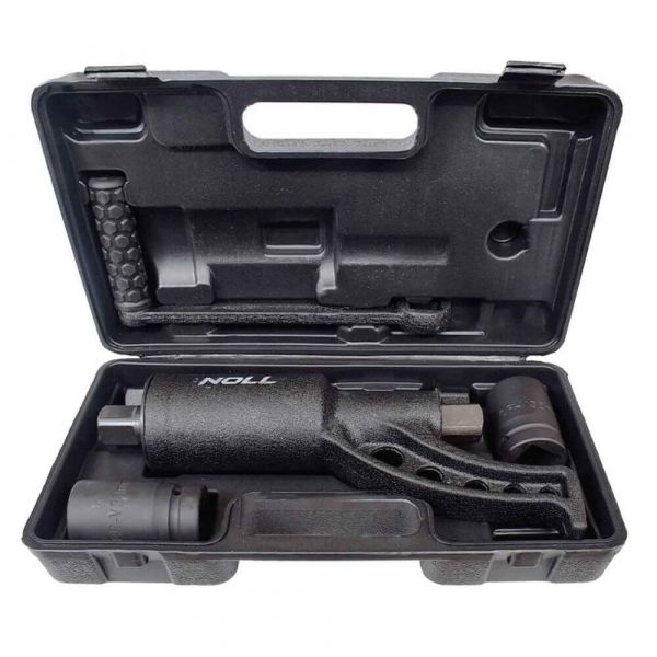 Desforcímetro Multiplicador de Torque 1”C Noll