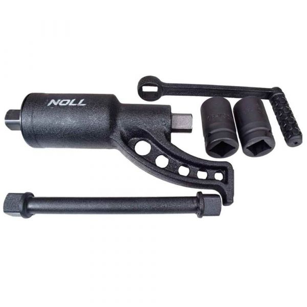 Desforcímetro Multiplicador de Torque 1”C Noll